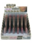 Leticia Well - Lápiz de labios Velvet Matte Nude 24h