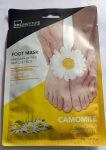Máscara de Pies - Camomila