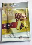Mascarilla de colágeno para labios