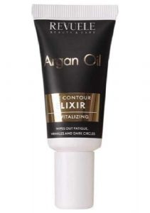 Revuele Argan Oil Revitalising Elixir Eye Contour