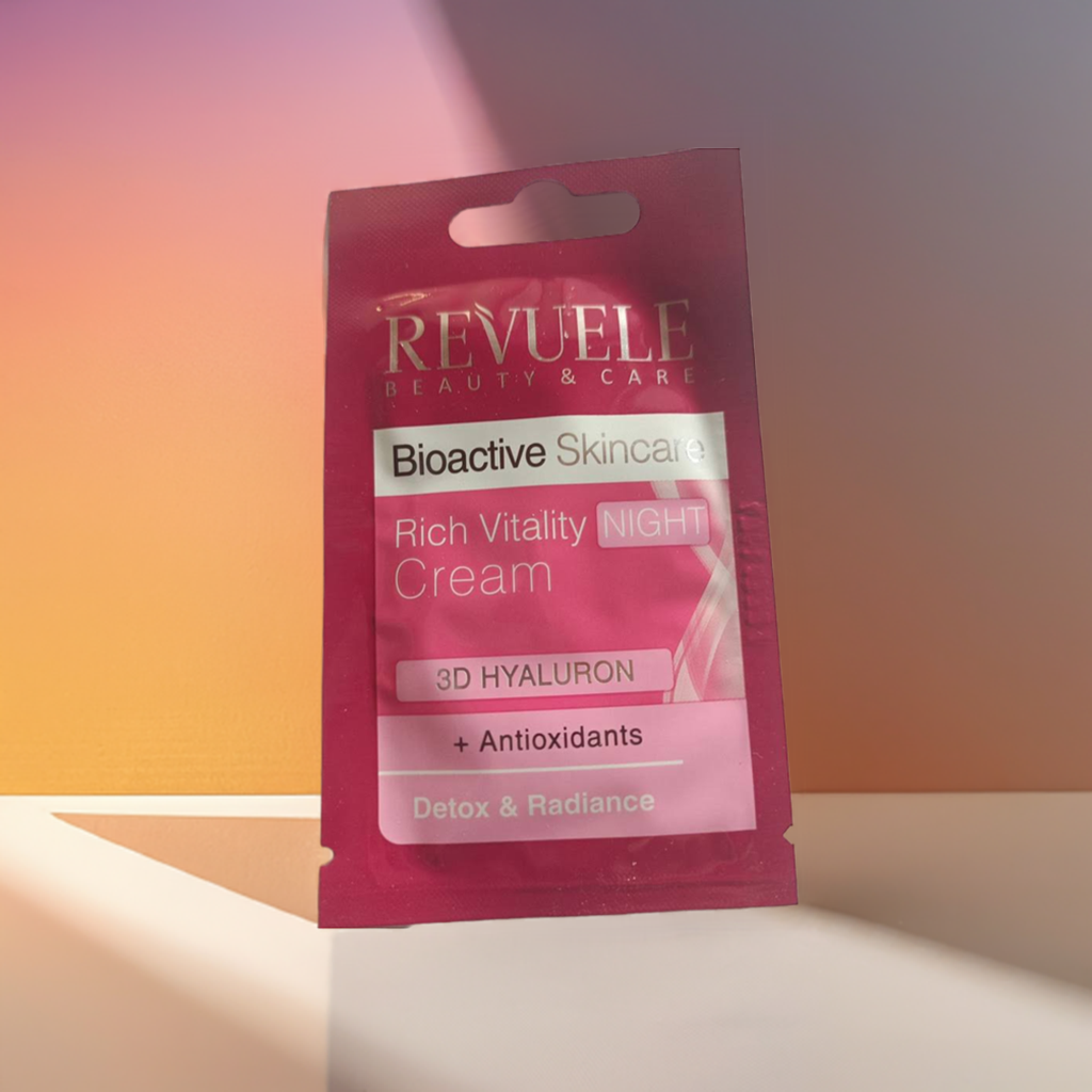 Revuele - BioActive Cuidado de la piel - Noches