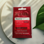 Revuele - BioActive colágeno y elastina