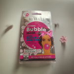 Revuele - Mascarilla revitalizadora burbujeante - Efecto lifting