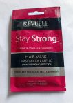 Revuele Stay Strong Máscara de pelo