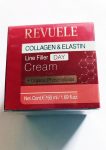 Revuele - Collagen & Elastin - Crema de día