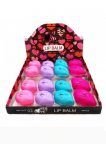 Yes Love - Bálsamo labial 4 sabores