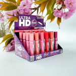 D'donna - Matte Gloss Ultra HD 24 horas