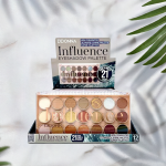 D'donna - Paleta Influence