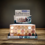 D'donna - Paleta Influence