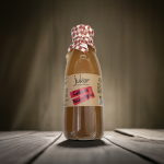 Juker – Caldo de pescado y marisco artesano
