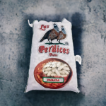 Las perdices rojas - Alubia fabada