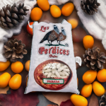 Las perdices rojas - Alubia fabada