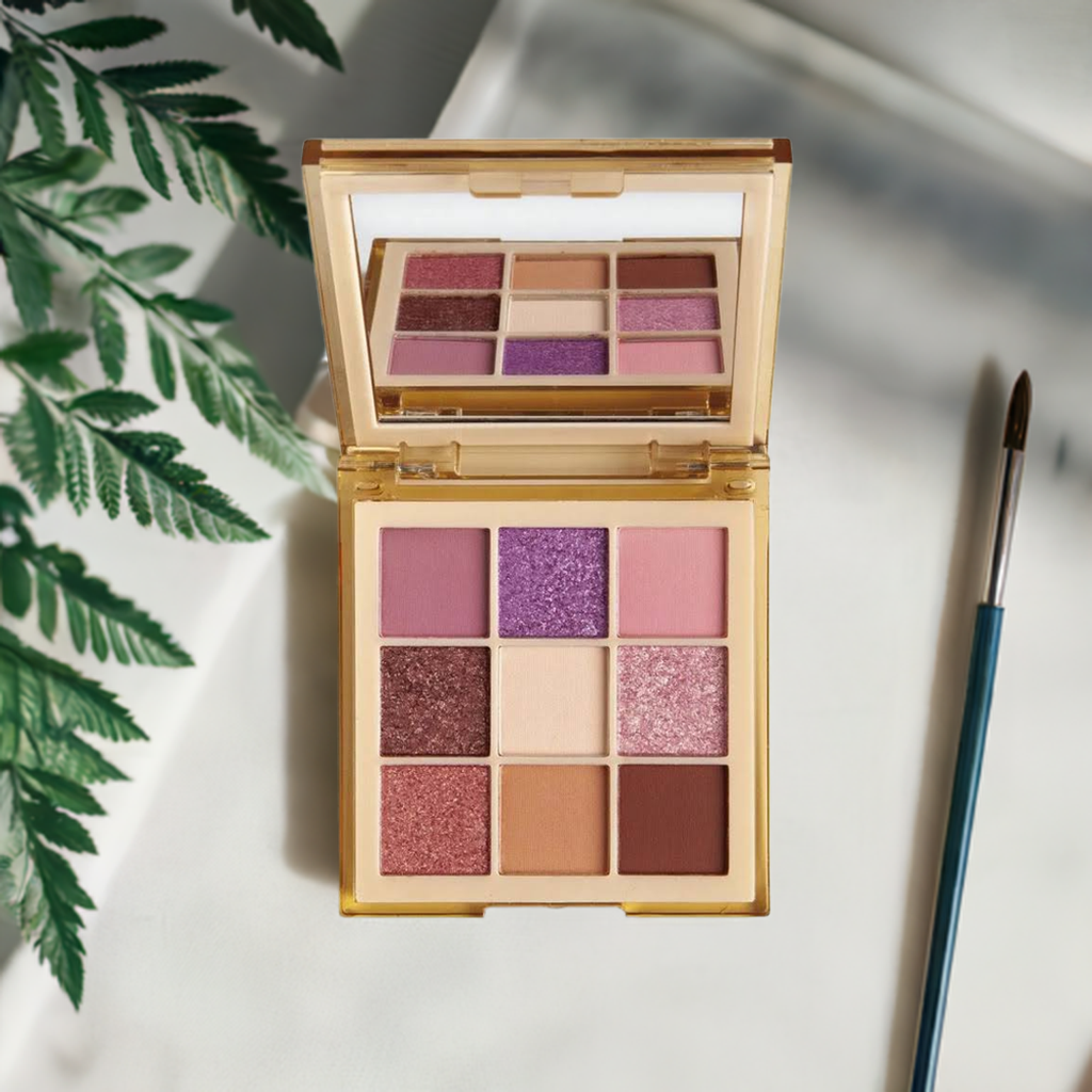 Magic Studio - Paleta Nude