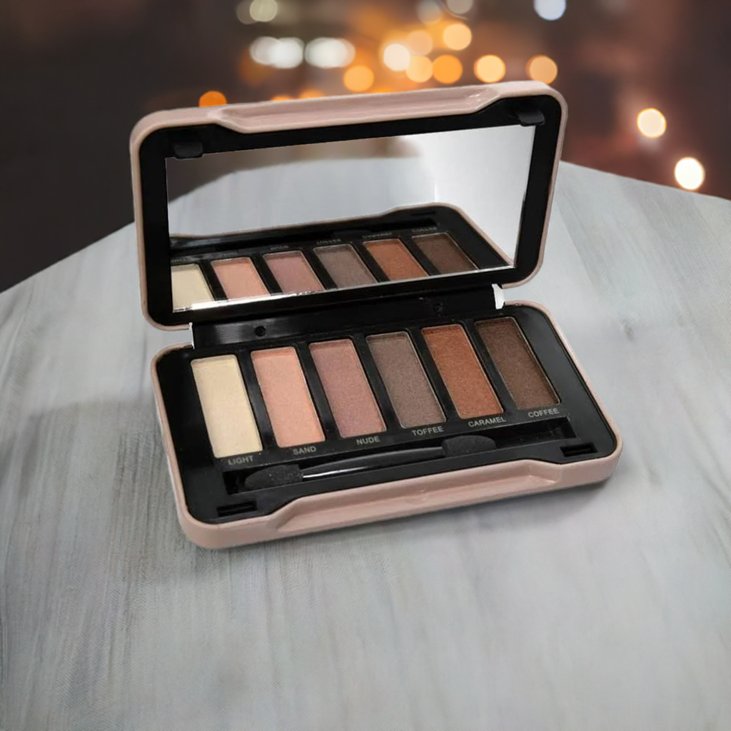 Magic Studio - Paleta de colores Nudes