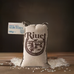 Riuet - Arroz Albufera