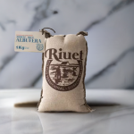 Riuet - Arroz Albufera