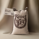 Riuet - Arroz Bomba