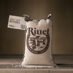 Riuet - Arroz Bomba