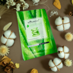 Seomou - Mascarilla Facial Hidratante Aloe Vera