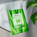 Seomou - Mascarilla Facial Hidratante Aloe Vera
