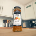 St. Dalfour - Mermelada de naranja y jengibre