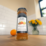 St. Dalfour - Mermelada de naranja y jengibre