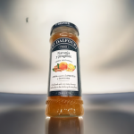 St. Dalfour - Mermelada de naranja y jengibre
