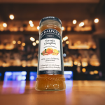 St. Dalfour - Mermelada de naranja y jengibre