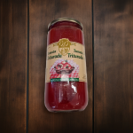 Vila Vella - Tomate triturado ecológico