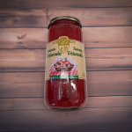 Vila Vella - Tomate triturado ecológico
