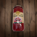 Vila Vella - Tomate triturado ecológico