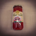 Vila Vella - Tomate triturado ecológico