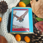 El Águila - Pimentón dulce