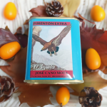El Águila - Pimentón dulce