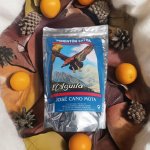El Águila - Pimentón extra - Bolsa 1 Kg
