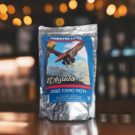 El Águila - Pimentón extra - Bolsa 1 Kg
