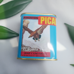 El Águila - Pimentón picante