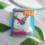 El Águila - Pimentón picante