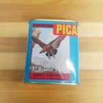 El Águila - Pimentón picante