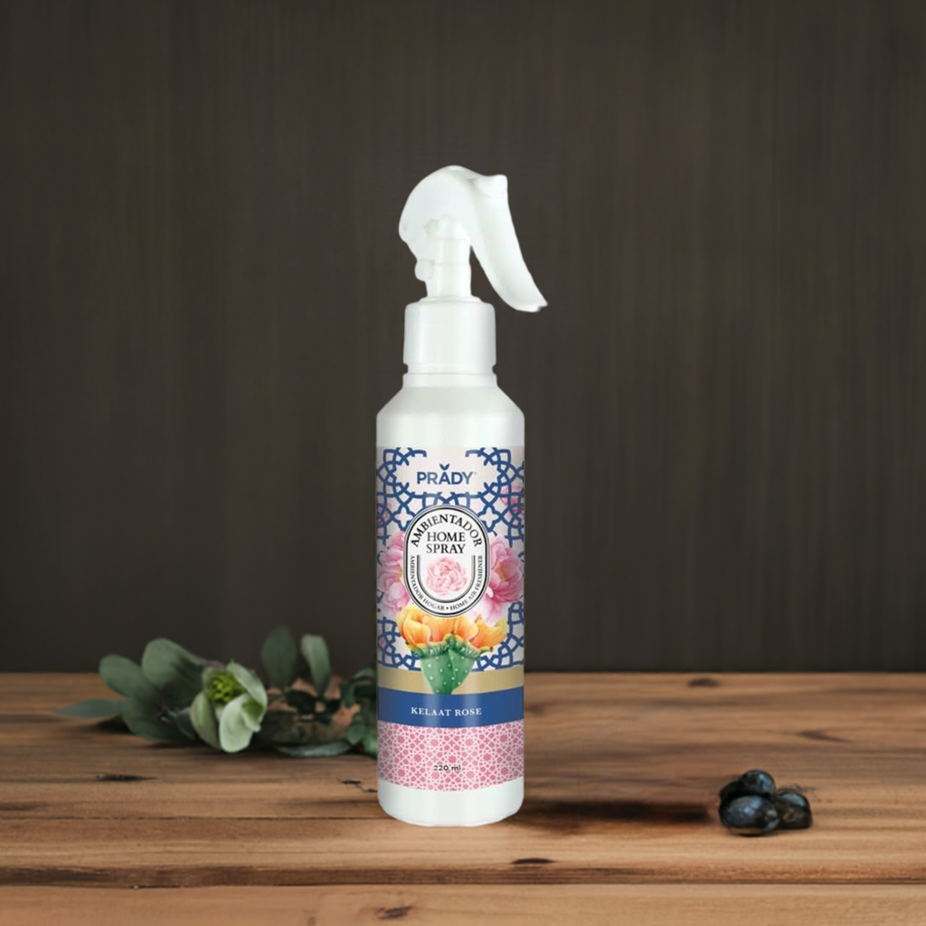 Prady - Ambientador Kelaat Rose