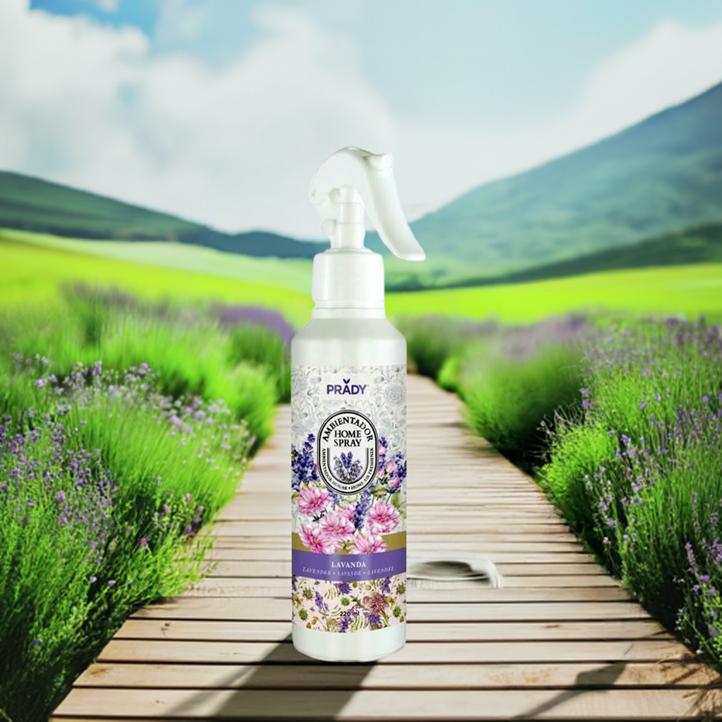 Prady - Ambientador Lavanda