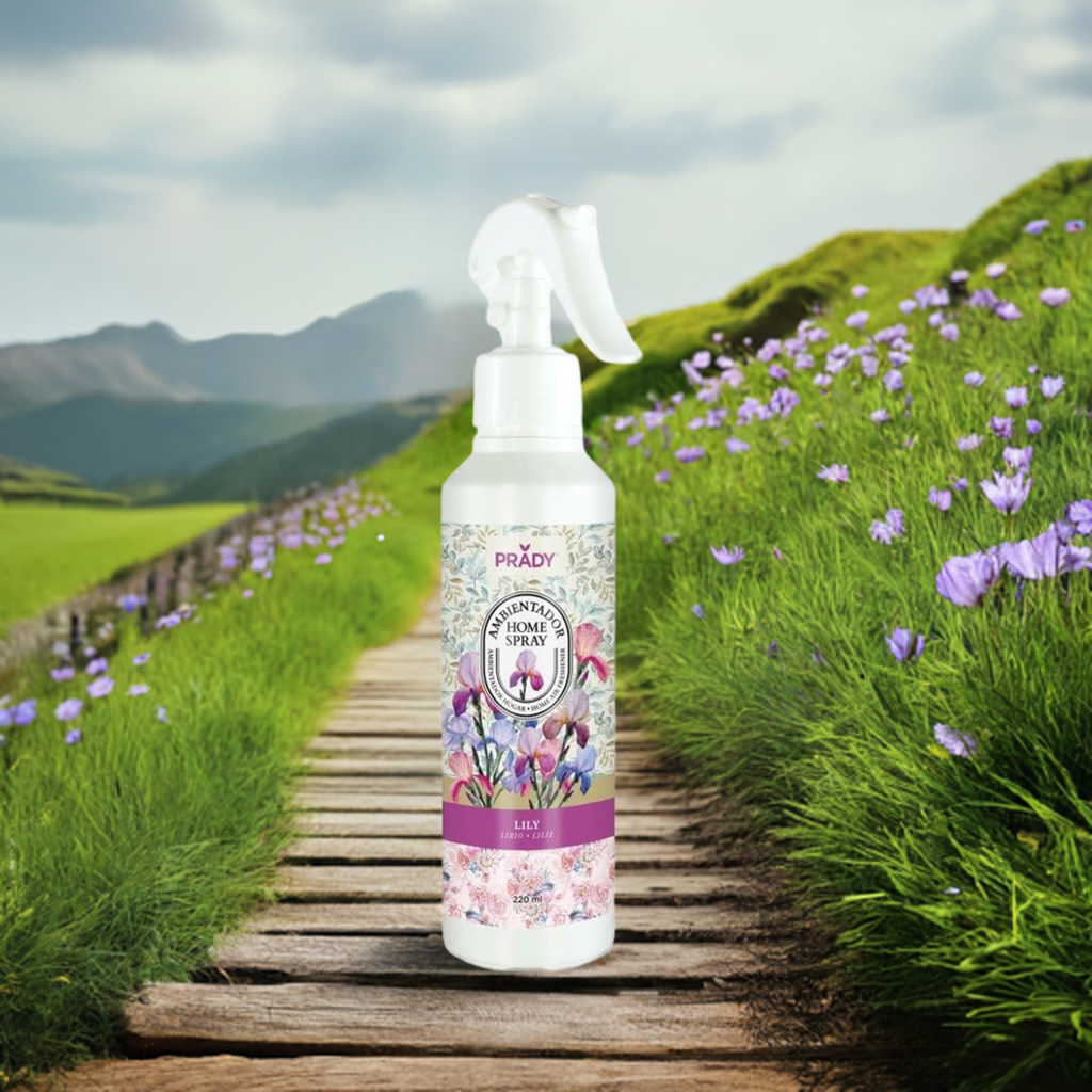 Prady - Ambientador Lily