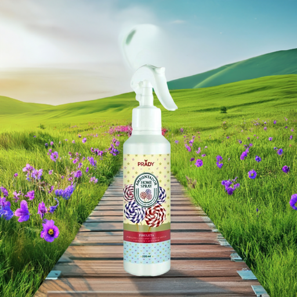 Prady - Ambientador Piruleta