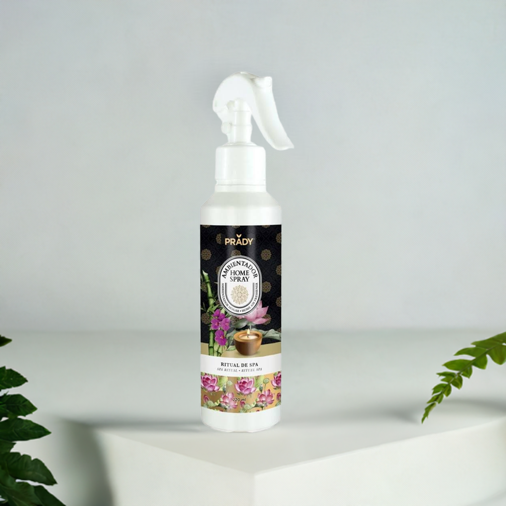 Prady - Ambientador Ritual de Spa