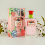 Prady - Deliciosos frutos rojos - Pour Femme