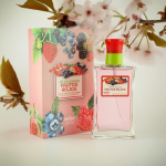 Prady - Deliciosos frutos rojos - Pour Femme