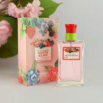 Prady - Deliciosos frutos rojos - Pour Femme