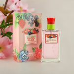 Prady - Deliciosos frutos rojos - Pour Femme