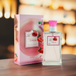 Prady - Dulce chicle - Femme