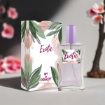 Prady Exotic Femme